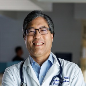 Dr. Richard Pan