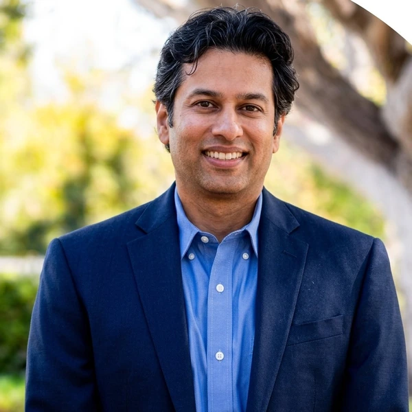 Dr. Sion Roy